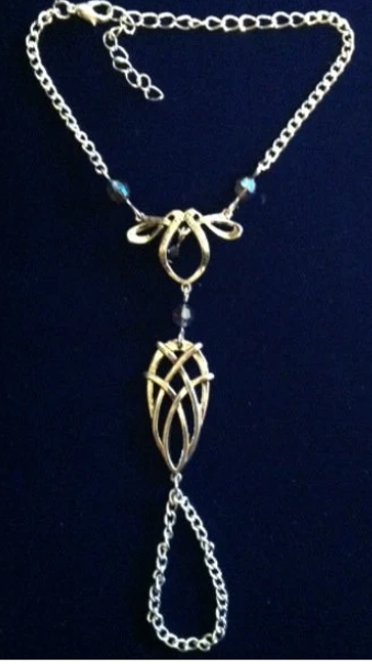 Bracelet - Slave Bracelet Celtic