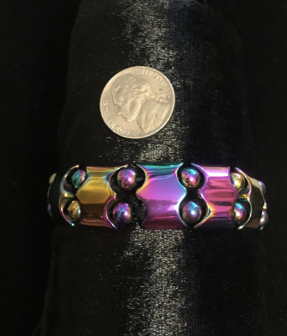 Hematite Bracelet